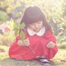 柬埔寨木牌衣服